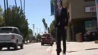Uptown Ska