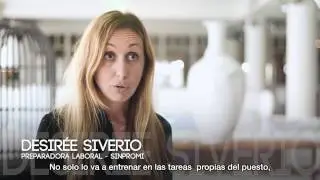 Experiencias de Empleo con Apoyo