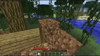 Minecraft - Episode 1 - Season 1