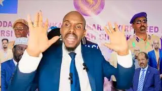 DEG DEG.Hawiyow hadan idinka aarsan weyno