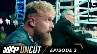 MVP Uncut: Fight Highlights Prospects 9