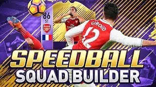 THE BEST GOAL OF THE YEAR!!! PURPLE PUSKAS AWARD GIROUD SBSB!!!