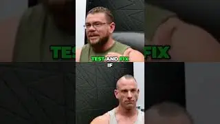 Veterans' Hidden Health Crisis: Low Testosterone Explained #shorts