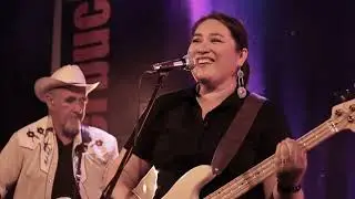 Diyet and the Love Soldiers - Fearless Heart [Live]