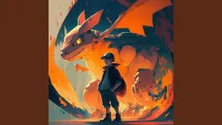 Charizard (feat. taihei.mp3)