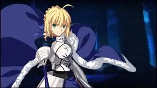 MBTL: (Saber) Online matches pt.2
