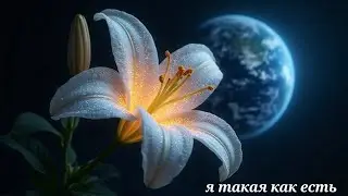 Я такая как есть (Female Vocals &bull; House &bull; Pop)