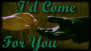 Erik & Christine (2004) || I'd Come For You