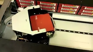 Dell PowerVault TL2000