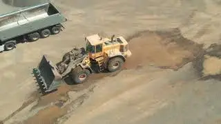 3 Paver Options for Heavy Equipment Lots