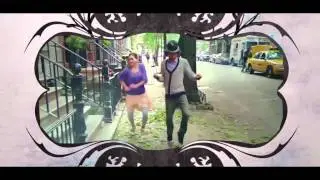 Zion I & The Grouch - One [Speed]