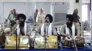 04/02/2026 Official DSGMC | Gurbani Kirtan |  Live Gurdwara Bangla Sahib