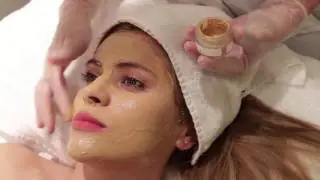 Cosmelan de Mesoestetic - paso a paso