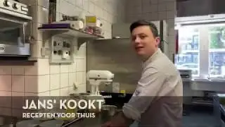 JANS' KOOKT bokkenpootjes