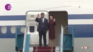 President Xi Commences State Visit to Hanoi, Strengthening Bilateral Ties