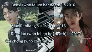 （英文字幕）Half - Sung by Yu Menglong (Double Keyboard)