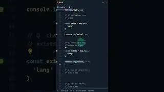Mastering the Map in JavaScript: Your Ultimate Guide - PART 1 #JavascriptMap #NodeJS #Javascript