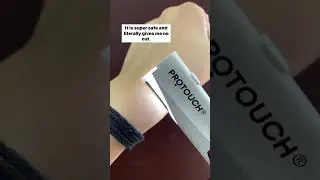 Step by Step explanation of Facial Hair Removal at home with PROTOUCH 2-1 Dermaplaning Device