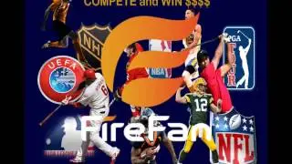 Play Firefan in the YNLBPC Players League with Dennis 