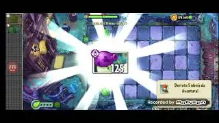 Pvz2 a série parte:19🌘