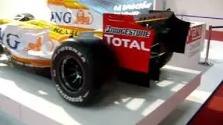 Renault R28 F1