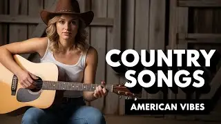 Classic Country Songs with Deep Emotional Tone and a Genuine Country Music