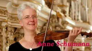 Play the Violin sheet music with Anne Schumann/ Prince Johann Ernst: Violin Concerto Op. 1, No. 2