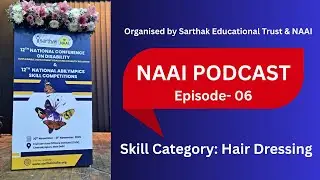 Sarthak Educational Trust - Empowering Persons with Disability