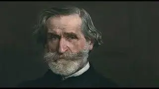 Verdi - Ingemisco (Messa da Requiem)