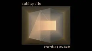 Auld Spells - When the Waves Break