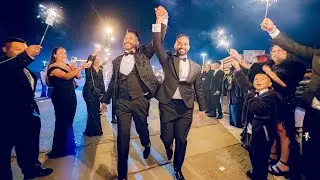 Beautiful San Francisco Gay Wedding Film || Brent + Jose