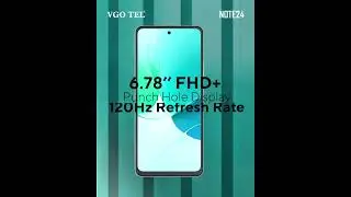 VGOTEL Note 24