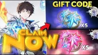 TOWER OF GOD GREAT JOURNEY GIFTCODE || TOWER OF GOD PRIMO CODES || TOWER OF GOD GREAT JOURNEY CODE