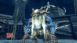 Round 2 (xenoblade chronicles part 130)