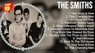 The Smiths Greatest Hits ~ Best Songs Of 80s 90s Old Music Hits Collection