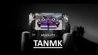T-84-120 IS ABSOLUTE TANMK! Roblox Cursed Tank Simulator T-84-120 expierence