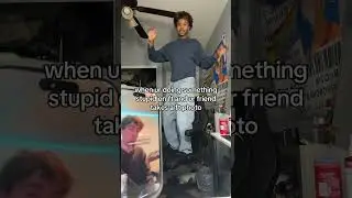 Do ur friends do this 😭? #explore #explorepage #relatable #friends #comedy #shorts
