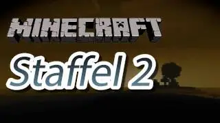 Minecraft Staffel 2 Thumbnail