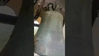Le cinque #campane di Mazzo    #bells #glocken #church #italy #shorts #viralvideo #sound #fyp #music
