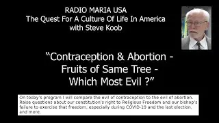 Steve Koob 20210706