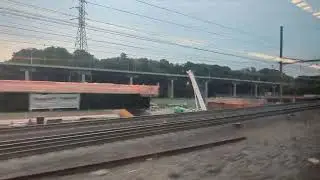 Portal Bridge Replacement Project Part 2