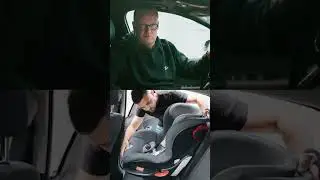 H&ouml;r ma Henning! Kindersitze nach einem Unfall