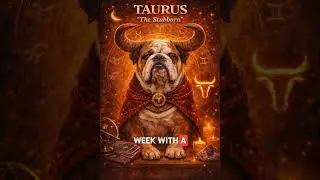 Taurus Weekly Horoscope | Jan 19&ndash;25 ♉️
