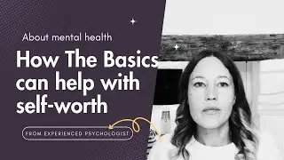 Help yourself and others - Real psychologist explains - Psychology