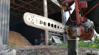 Moottorisahojen legenda   Дружба 4