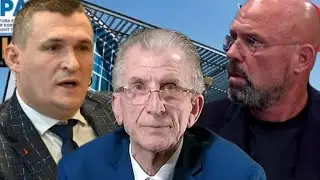Vizita e Dumanit në SHBA, Manjani ndërhyn live në Now: Vetëm Pëllumb Pilinçi i gëzuar...
