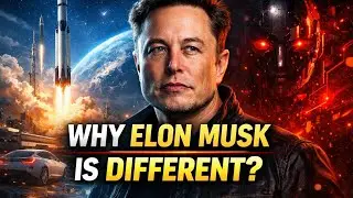 &ldquo;Why Elon Musk Is Different From Every Billionaire (His Mindset Explained)&rdquo;