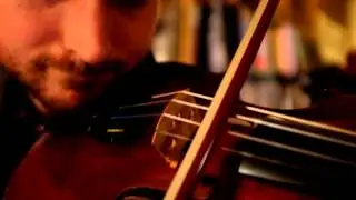 Danny Diamond - fiddle music from Ireland