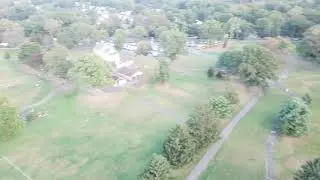 Oak Ridge Park full view