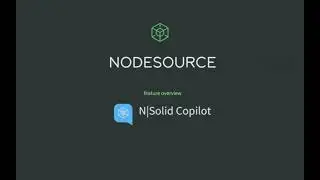 N|Solid Copilot